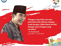 6 Juni 1901, Hari Lahir Sukarno