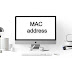 ما هو عنوان mac الmac address ؟