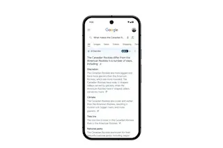 Google Search introduces AI Mode to answer complex questions