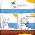 Stranded with internet