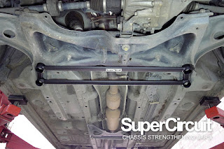 3rd generation Toyota Vios NCP150/ XP150 Front Lower Brace, Toyota Vios NCP150 Front Lower Chassis Brace, Toyota Vios NCP150 Chassis Bar, Toyota Vios NCP150 Stabilizer Bar, 2013-2016 Toyota Vios NCP150 front lower bar