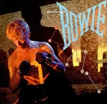 David Bowie Let's Dance