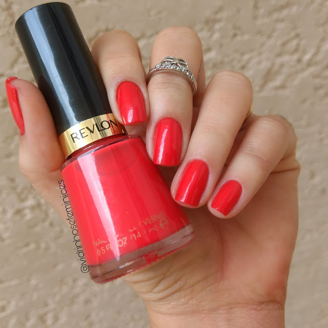 Revlon Ravishing - 675