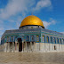 Jerusalem:  Dome of the Rock and The Wailing Wall