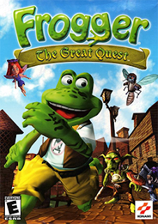 Frogger: The Great Quest Pc