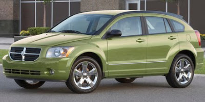 2010 Dodge Caliber Mainstreet Review and Specification