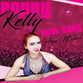 Poppy Kelly - Aku Mahal
