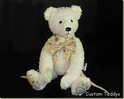 1000ChenilleBear#1Sitting(2