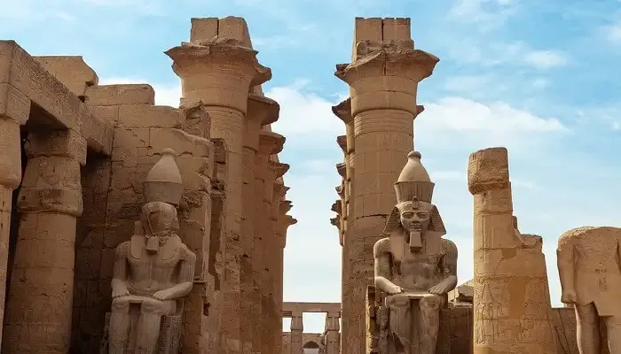 Unveiling the Best Tourist Attractions in Luxor