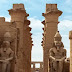 Unveiling the Best Tourist Attractions in Luxor