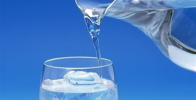 كيف تقلل الاحساس بالعطش و خطر الجفاف في شهر رمضان 