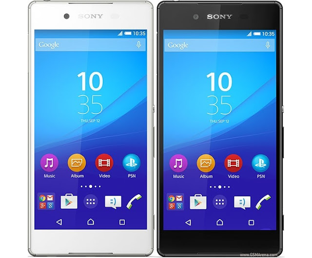 Sony Xperia C5 Ultra prototype leaked by the Sao Paulo PD