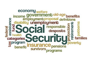 Social Security Disability Attorney in USA