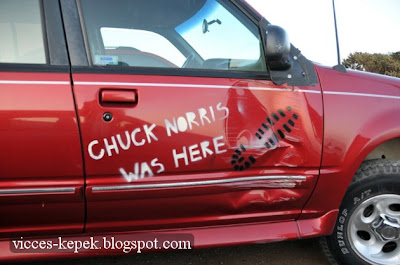 Chuck Norris képek