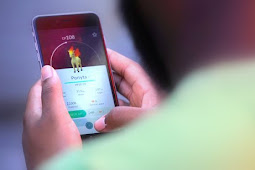 Nasrudin Azis Larang Masyarakat Kota Cirebon Main Pokemon Go