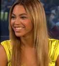 Beyonce Today Show April 23 photo