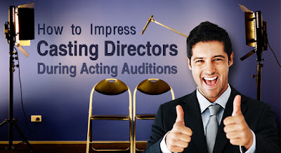 Success audition tips for Bollywood