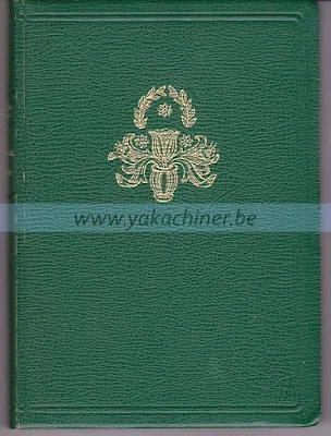 journal de Russie, 1959 sur yakachiner.be