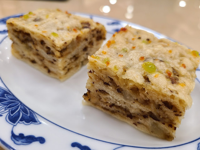 【小確幸】初訪台中沁園春：滿滿上海、江浙的重醬重甜菜式