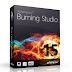 Ashampoo Burning Studio 15.0.4.2 Crack With Serial Keys