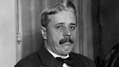 Arnold Bennett wrote more than eighty volumes of novels, short stories, essays, articles and plays