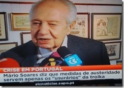 Mário Soares.Març.2012