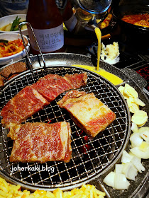 Gogirou-Korean-BBQ-Meat-Street-Zenith-Mall 新山韩式烤肉街