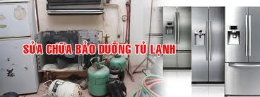 sua tu lanh