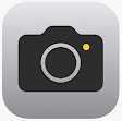 iPhone Camera App icon