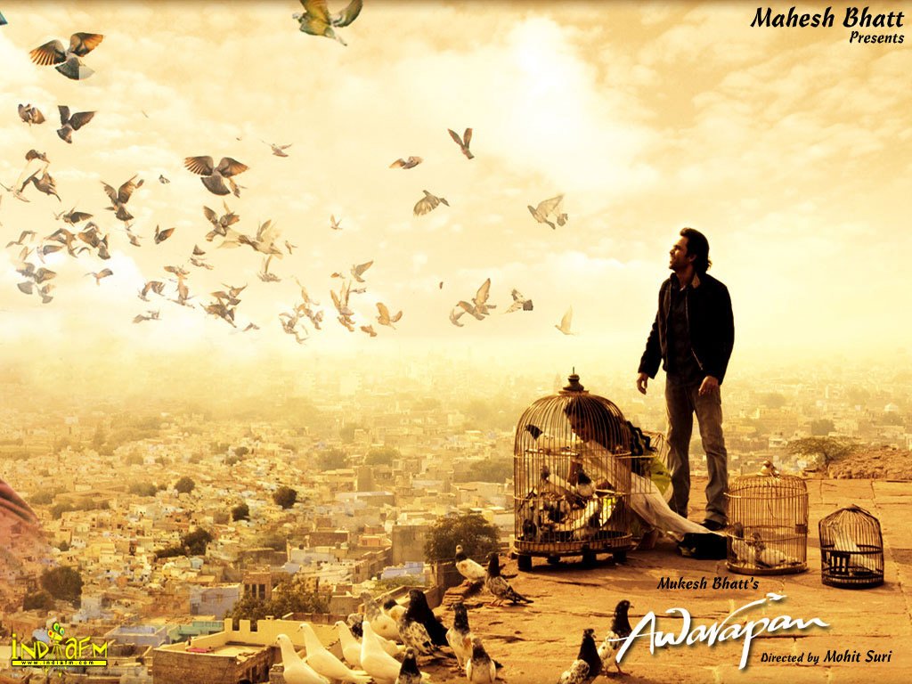 WallPapers: Awarapan