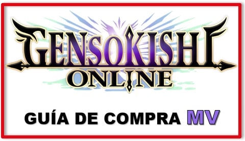 Guía Actualizada Comprar Criptomoneda GENSOKISHI METAVERSE (MV)