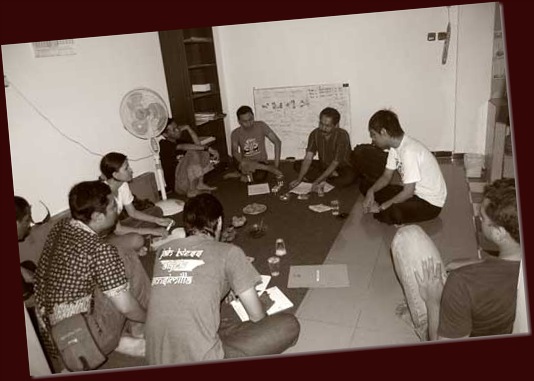 Pelatihan-manajemen