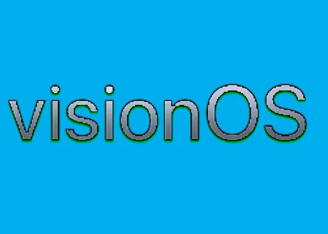 VisionOS 1.0 for Apple Vision Pro