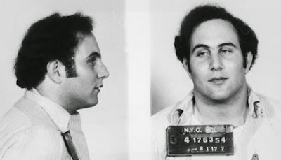 Top 15 Famous American Serial Killers: David Berkowitz