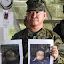 AFP Chief of Staff Año: Hapilon offered to pay millions to escape from Marawi