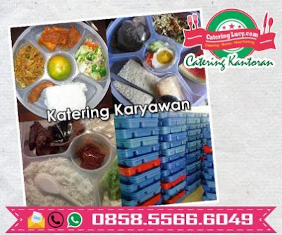 Catering Kantoran Purwokerto