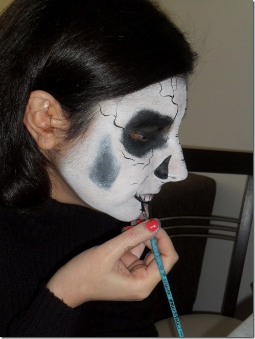 maquillajes halloween (4)