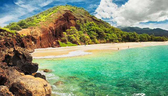 Maui, Hawaii, Most Beautiful Islands