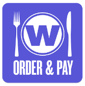 Wetherspoon Order and Pay Apps