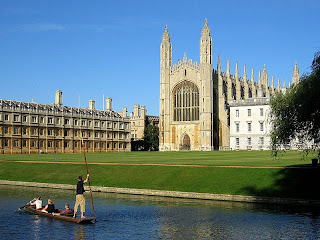 Best Universities in the United Kingdom Top 5 Universities