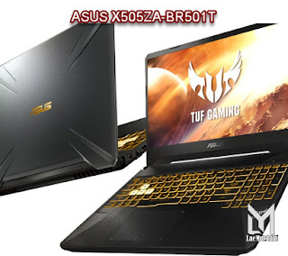 ASUS TUF FX505DD Best Gaming Notebook