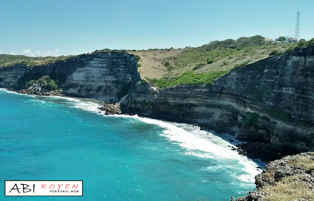 Tempat Wisata Di Nusa Tenggara Barat Paling Eksotis  Tanjung Ringgit