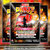 FLYER "MEGA PARTY ZONA URBANA"