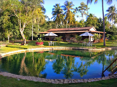 Posada la guarandinga