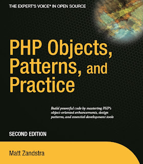 Apress PHP Objects Patterns And Practice