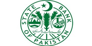 State Bank of Pakistan SBP Jobs December 2021