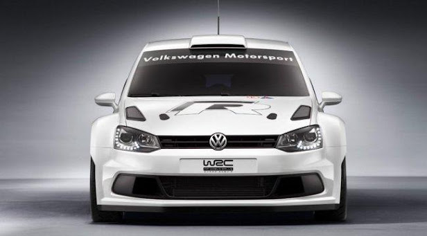 Volkswagen también se apunta a los rallyes