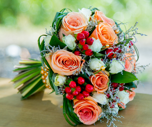 Voici comment conserver votre bouquet de fleurs le plus longtemps possible