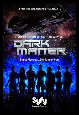 Dark Matter Syfy