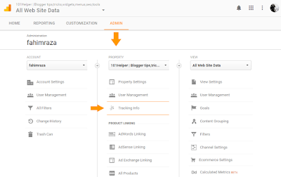 how-to-use-google-analytics-for-blogger